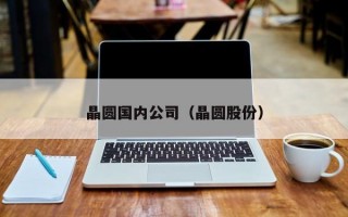 晶圆国内公司（晶圆股份）