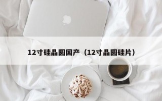 12寸硅晶圆国产（12寸晶圆硅片）